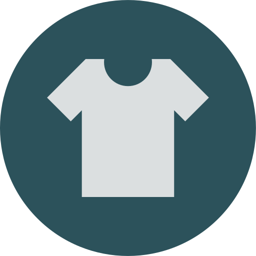 셔츠 무료 아이콘