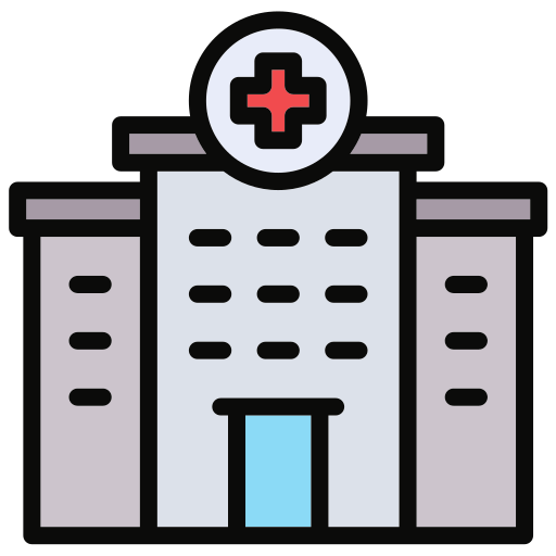 hospital icono gratis