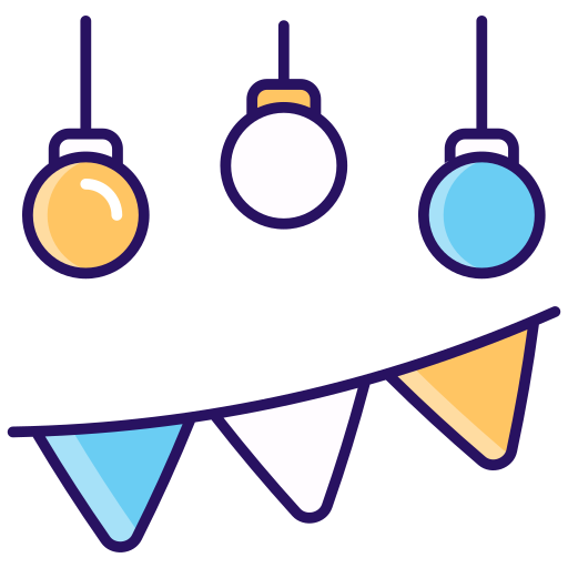 dekoration kostenlos Icon dekoration kostenlos Icon