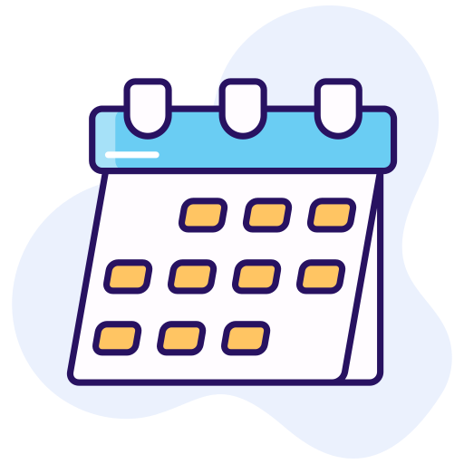 Calendar free icon