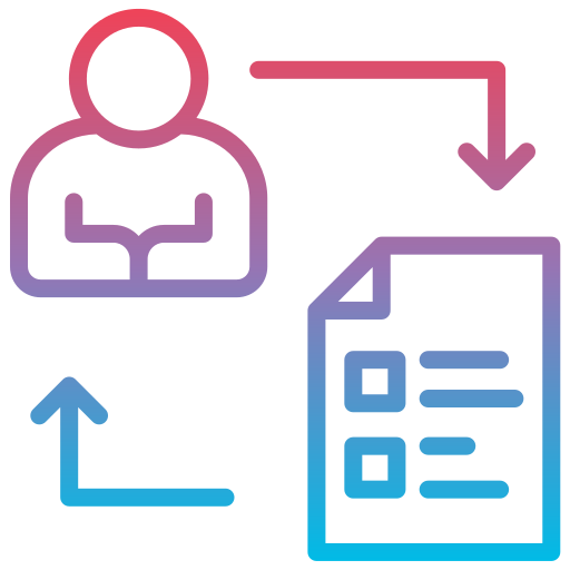 rapport Icône gratuit rapport Icône gratuit