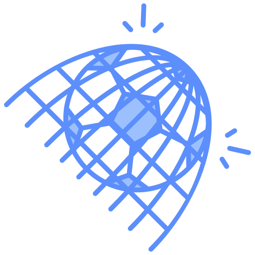 fútbol americano icono gratis