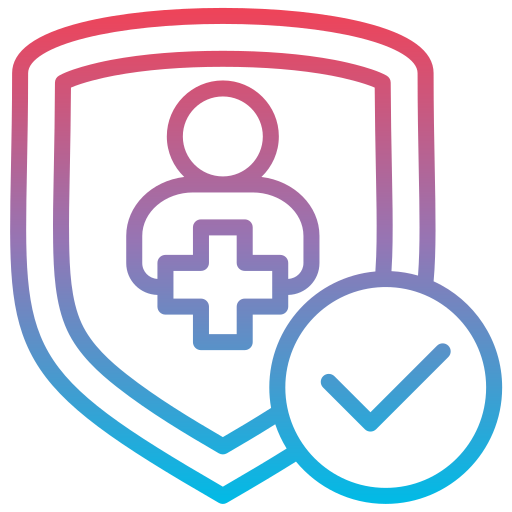 seguridad icono gratis