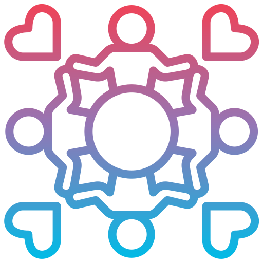 inclusión icono gratis