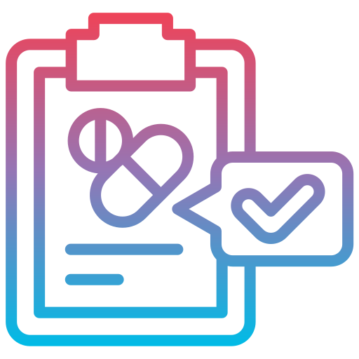 clínico icono gratis