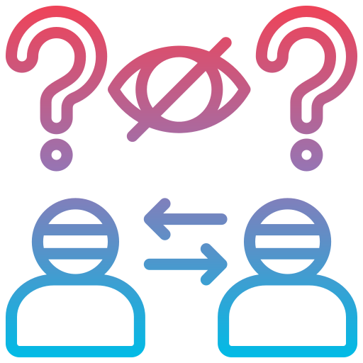 Слепой бесплатно иконка Слепой бесплатно иконка