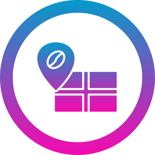 standort kostenlos Icon