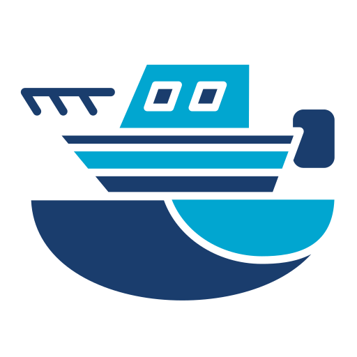 crucero icono gratis