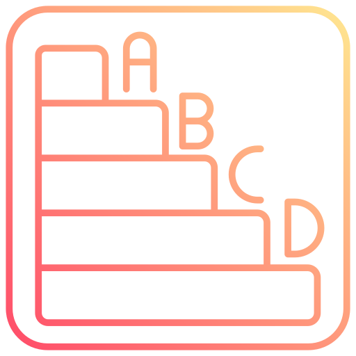estrella energética icono gratis