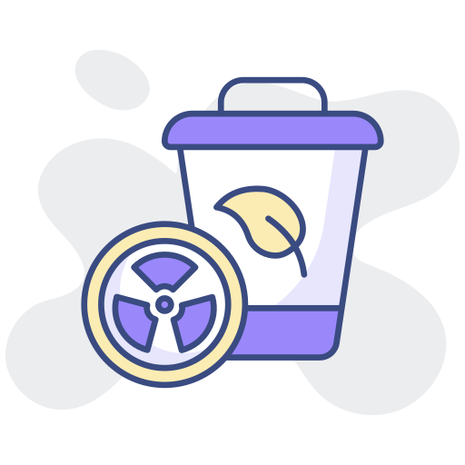 Waste disposal free icon Waste disposal free icon