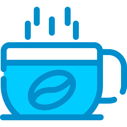 kaffeetasse kostenlos Icon
