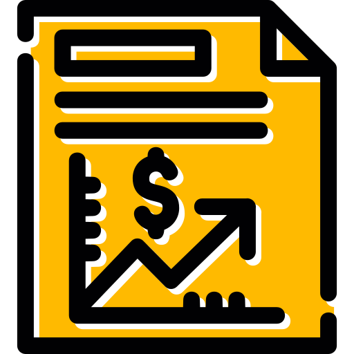 inversión icono gratis