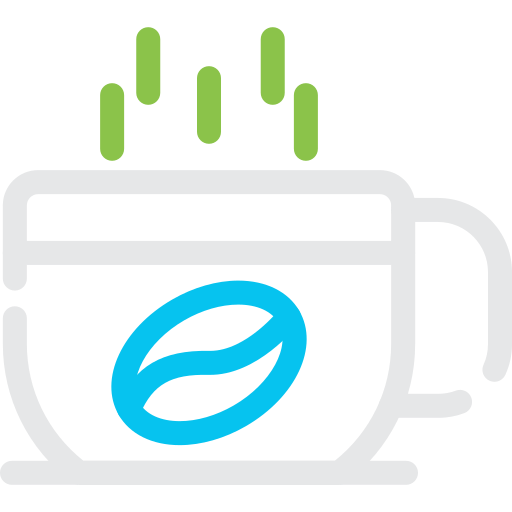 kaffeetasse kostenlos Icon