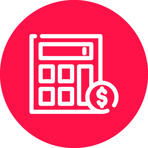 comptable Icône gratuit