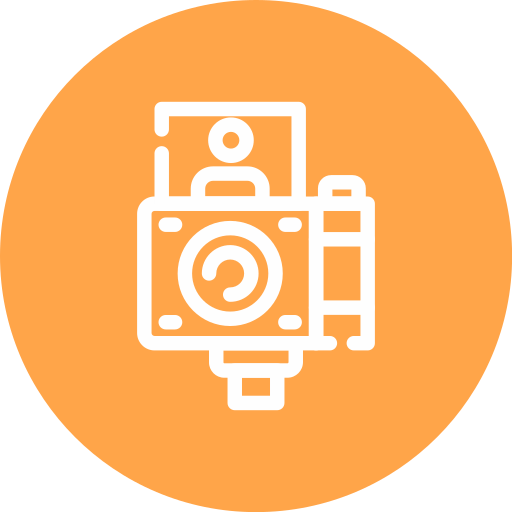 vlogger kostenlos Icon vlogger kostenlos Icon