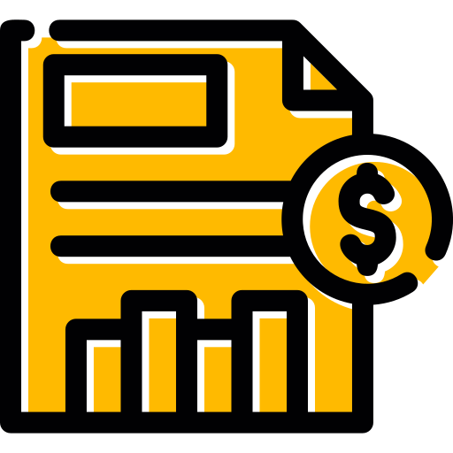 inversión icono gratis