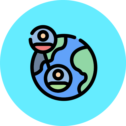 rund um die welt kostenlos Icon rund um die welt kostenlos Icon