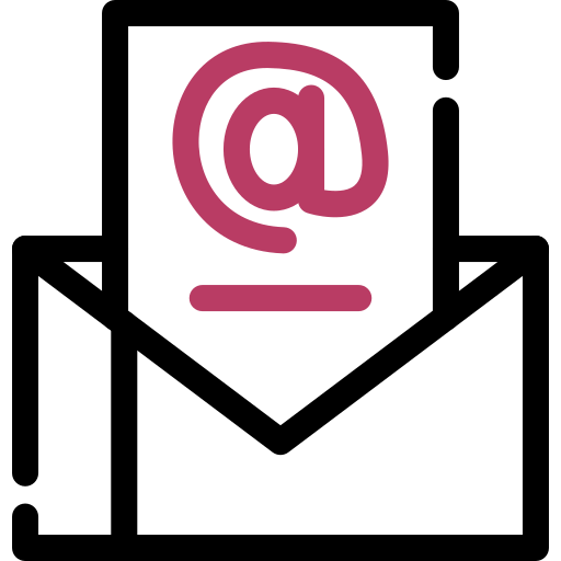 e-mail-marketing kostenlos Icon e-mail-marketing kostenlos Icon