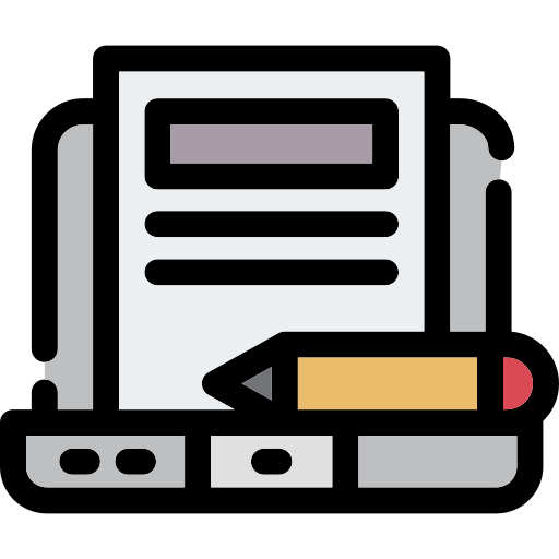 texter kostenlos Icon