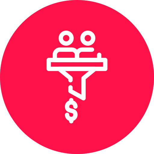 Conversion rate free icon Conversion rate free icon