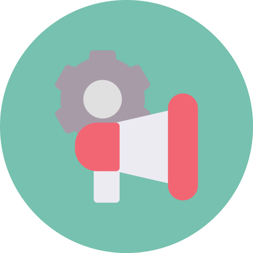 marketing kostenlos Icon marketing kostenlos Icon