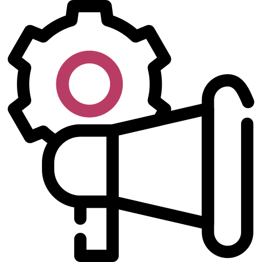 marketing icono gratis