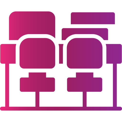 coworking kostenlos Icon