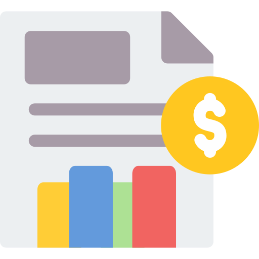 inversión icono gratis