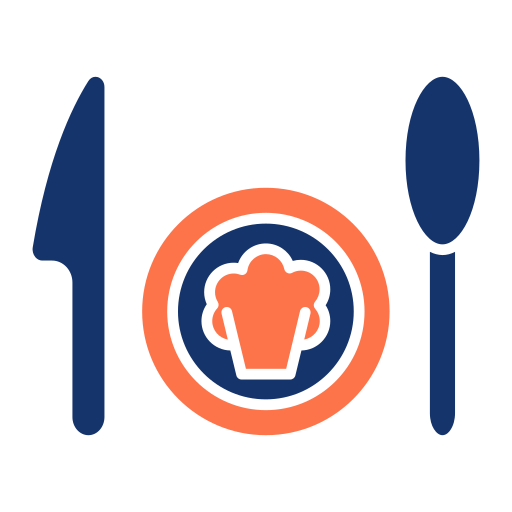 refeição grátis ícone