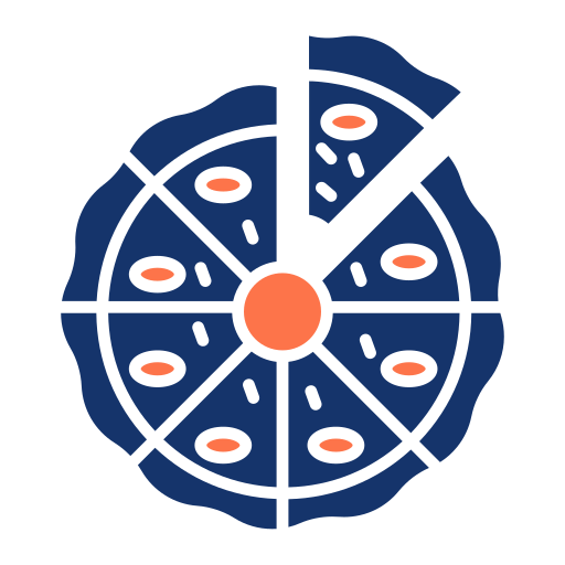 pizza kostenlos Icon pizza kostenlos Icon