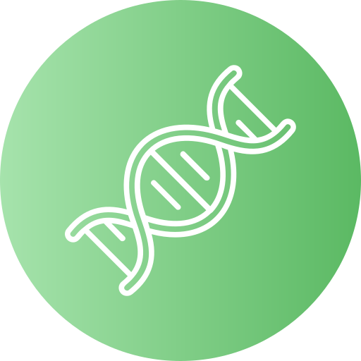 genes icono gratis