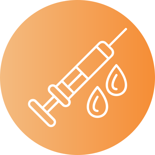 jeringuilla icono gratis