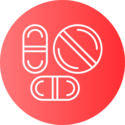 pastillas icono gratis