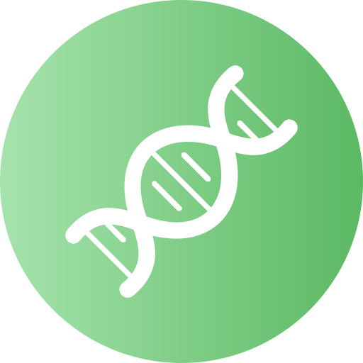 genes icono gratis