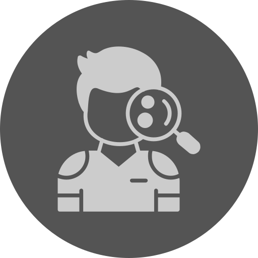 Skin check free icon