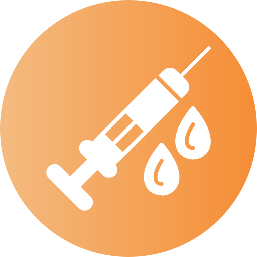 jeringuilla icono gratis