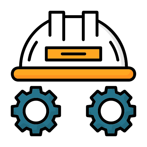 Safety at work free icon Safety at work free icon