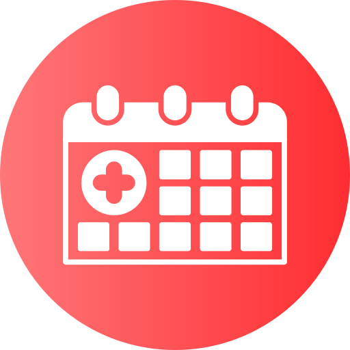 calendario icono gratis