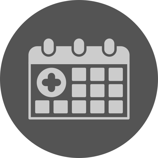 Calendar free icon