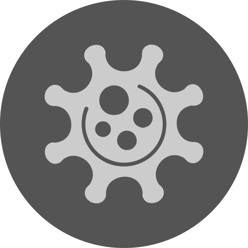 coronavirus icono gratis