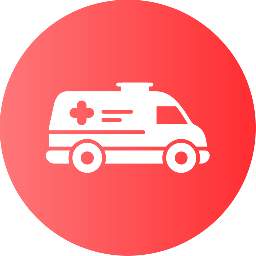 ambulancia icono gratis