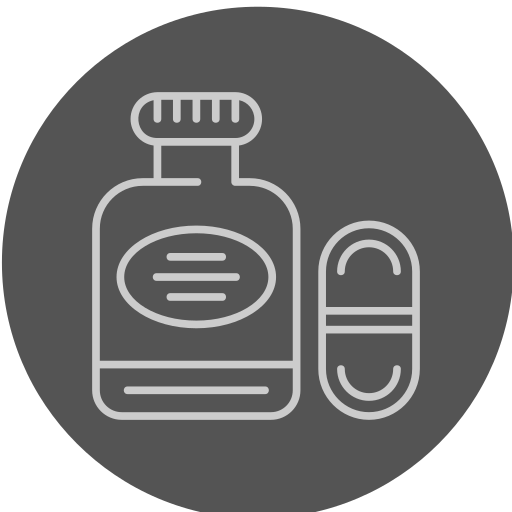 medicamento grátis ícone medicamento grátis ícone