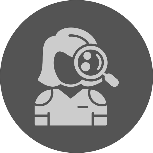 Skin check free icon