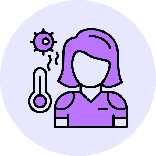 krankheit kostenlos Icon