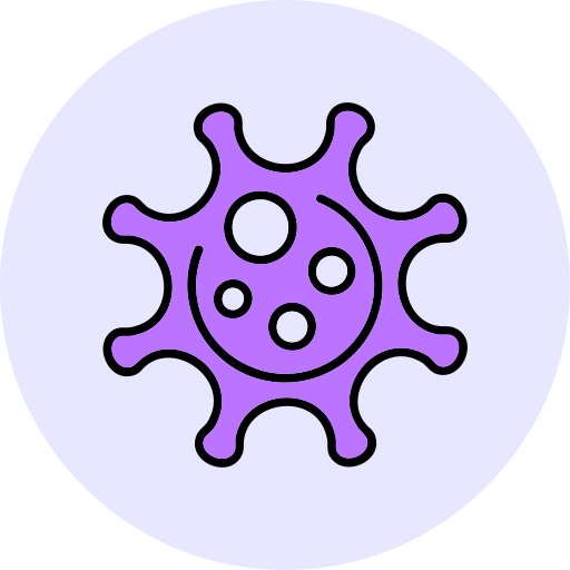 coronavirus icono gratis