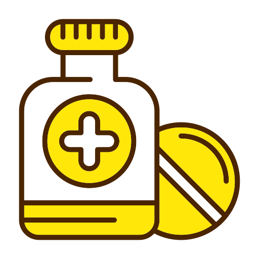 médecine Icône gratuit médecine Icône gratuit