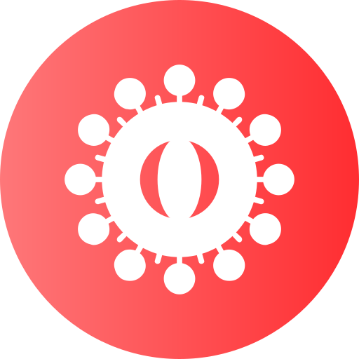 coronavirus icono gratis