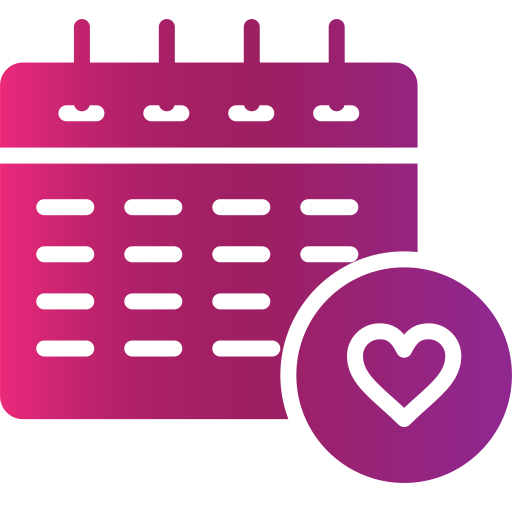 Calendar free icon