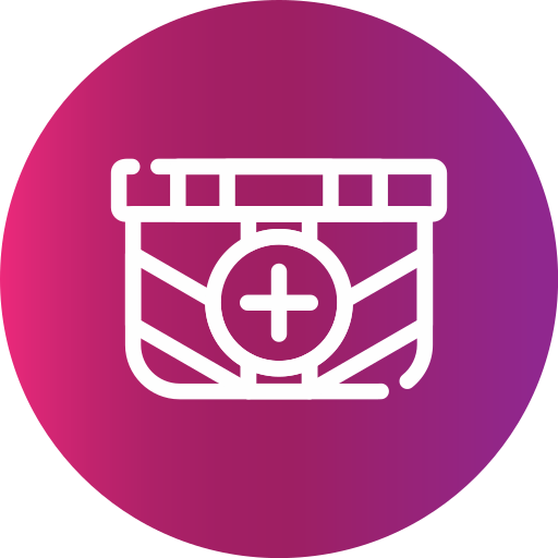 caixa grátis ícone