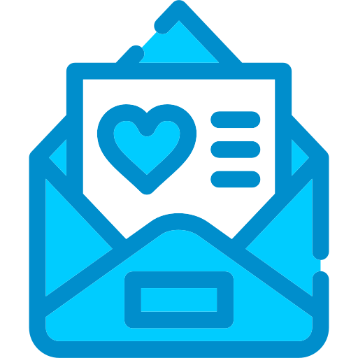Invitation free icon Invitation free icon
